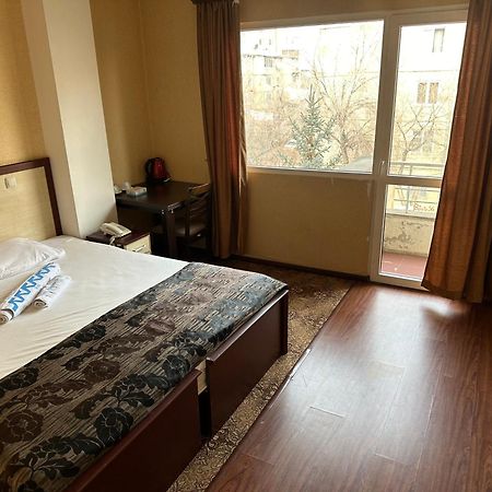 Nork Residence Yerevan Exterior photo