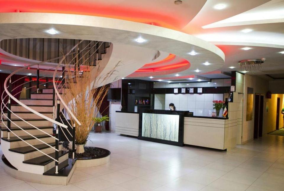 Nork Residence Yerevan Exterior photo