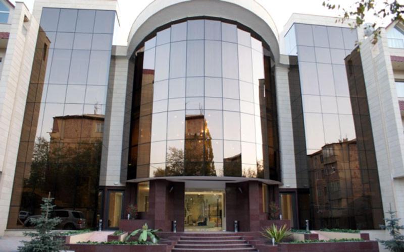 Nork Residence Yerevan Exterior photo