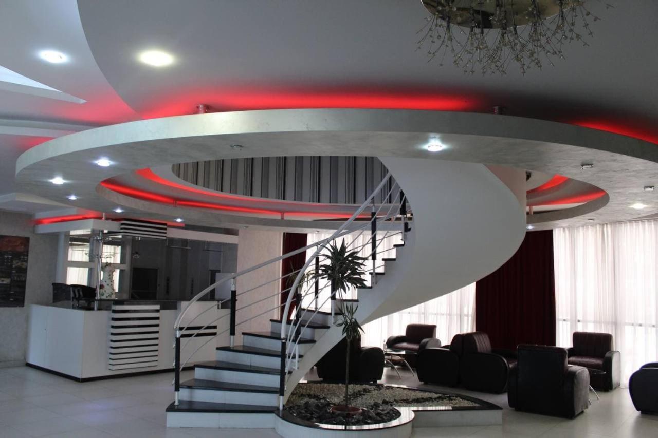 Nork Residence Yerevan Exterior photo