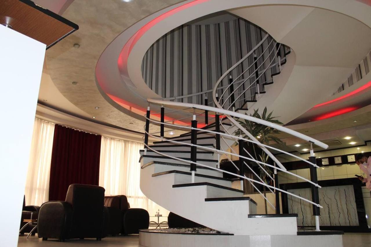 Nork Residence Yerevan Exterior photo