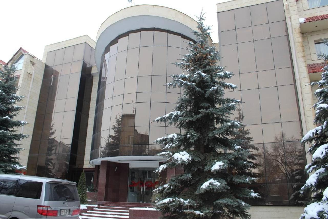 Nork Residence Yerevan Exterior photo
