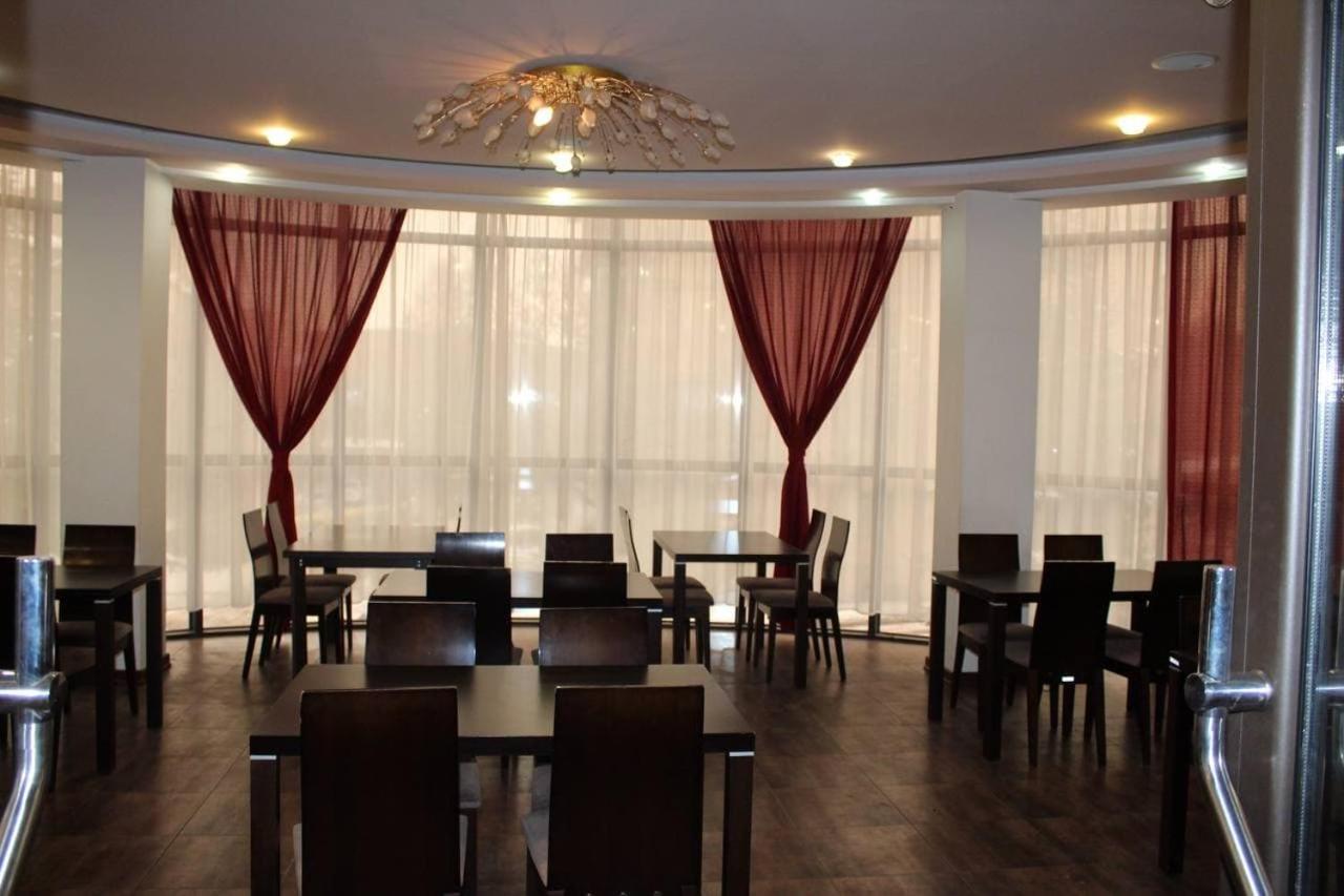 Nork Residence Yerevan Exterior photo