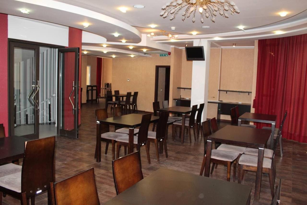 Nork Residence Yerevan Exterior photo