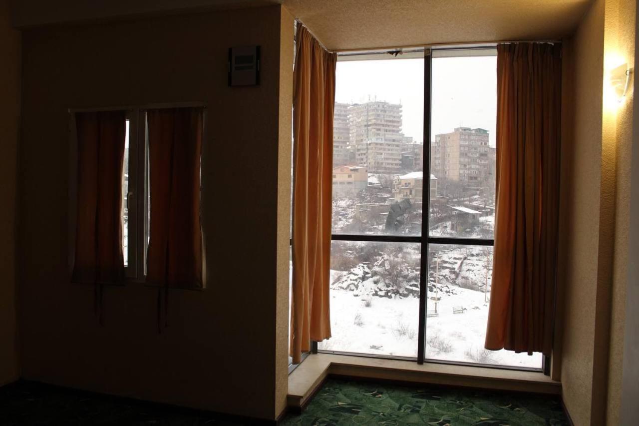 Nork Residence Yerevan Exterior photo