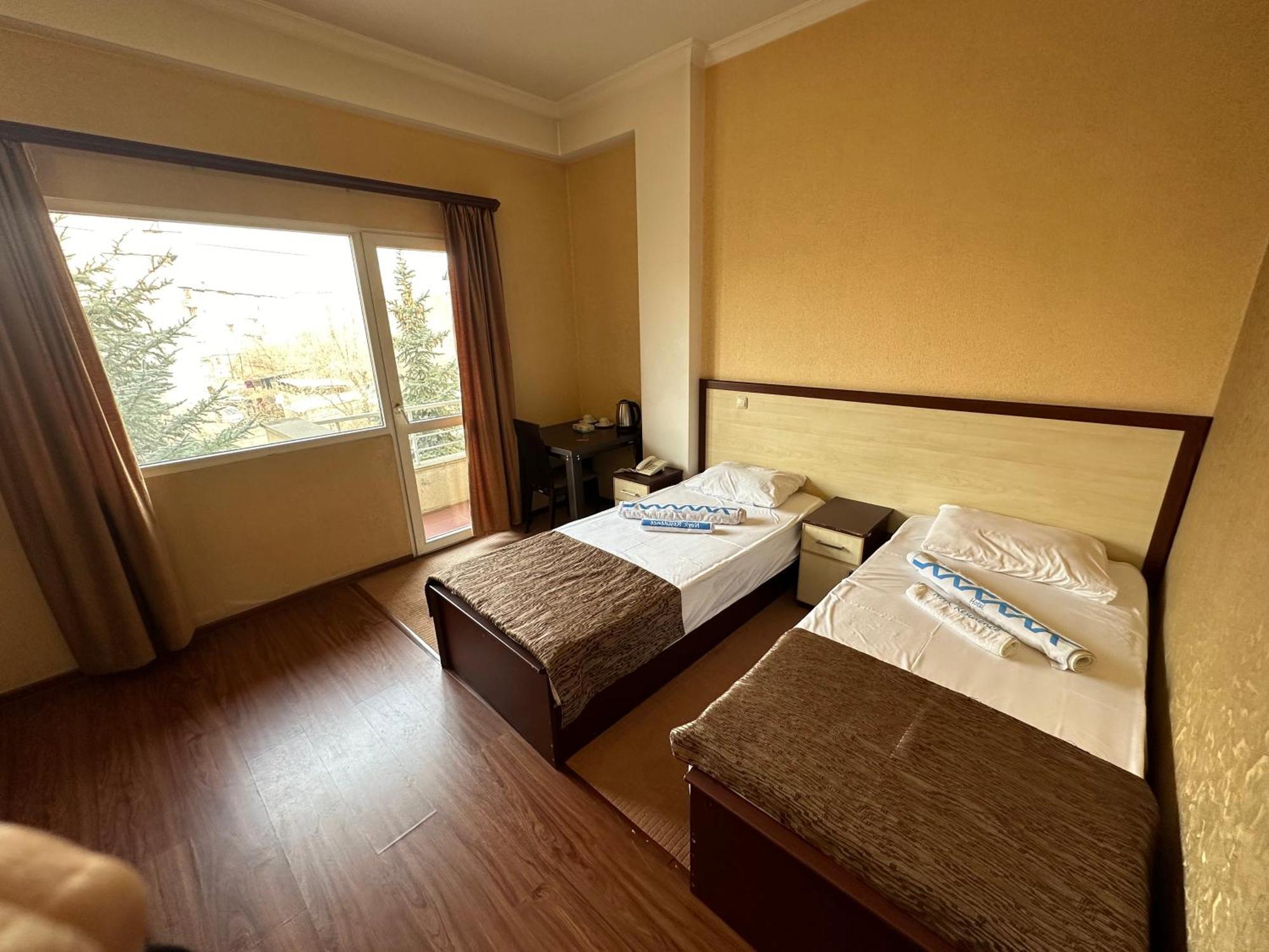 Nork Residence Yerevan Exterior photo