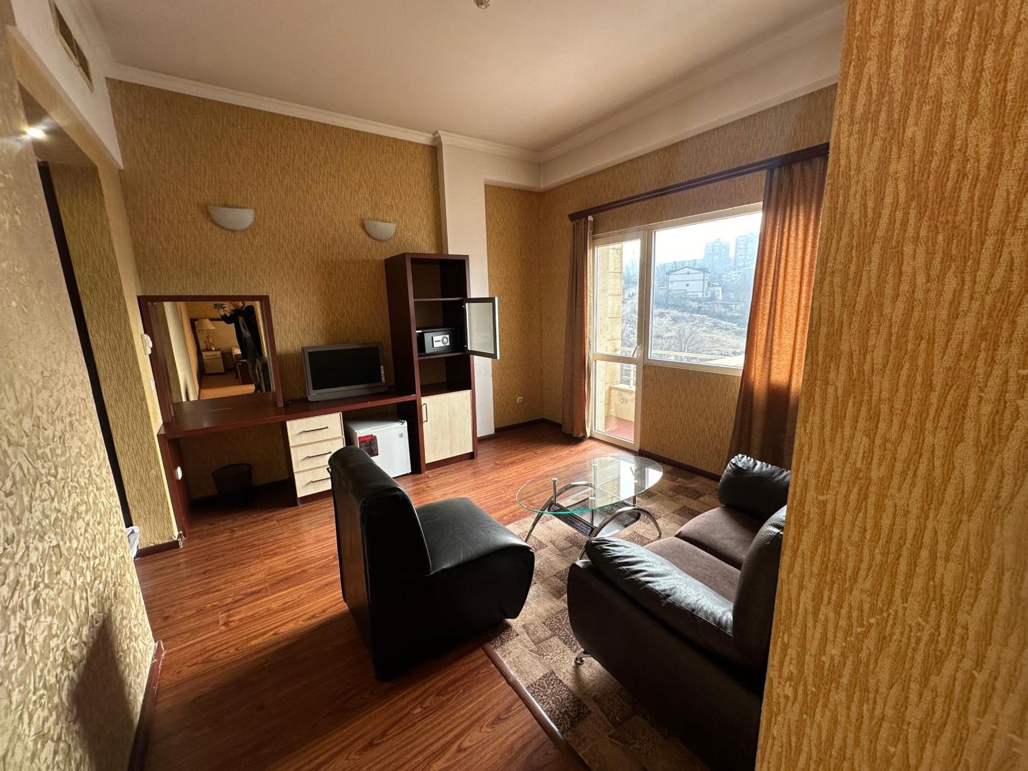Nork Residence Yerevan Exterior photo