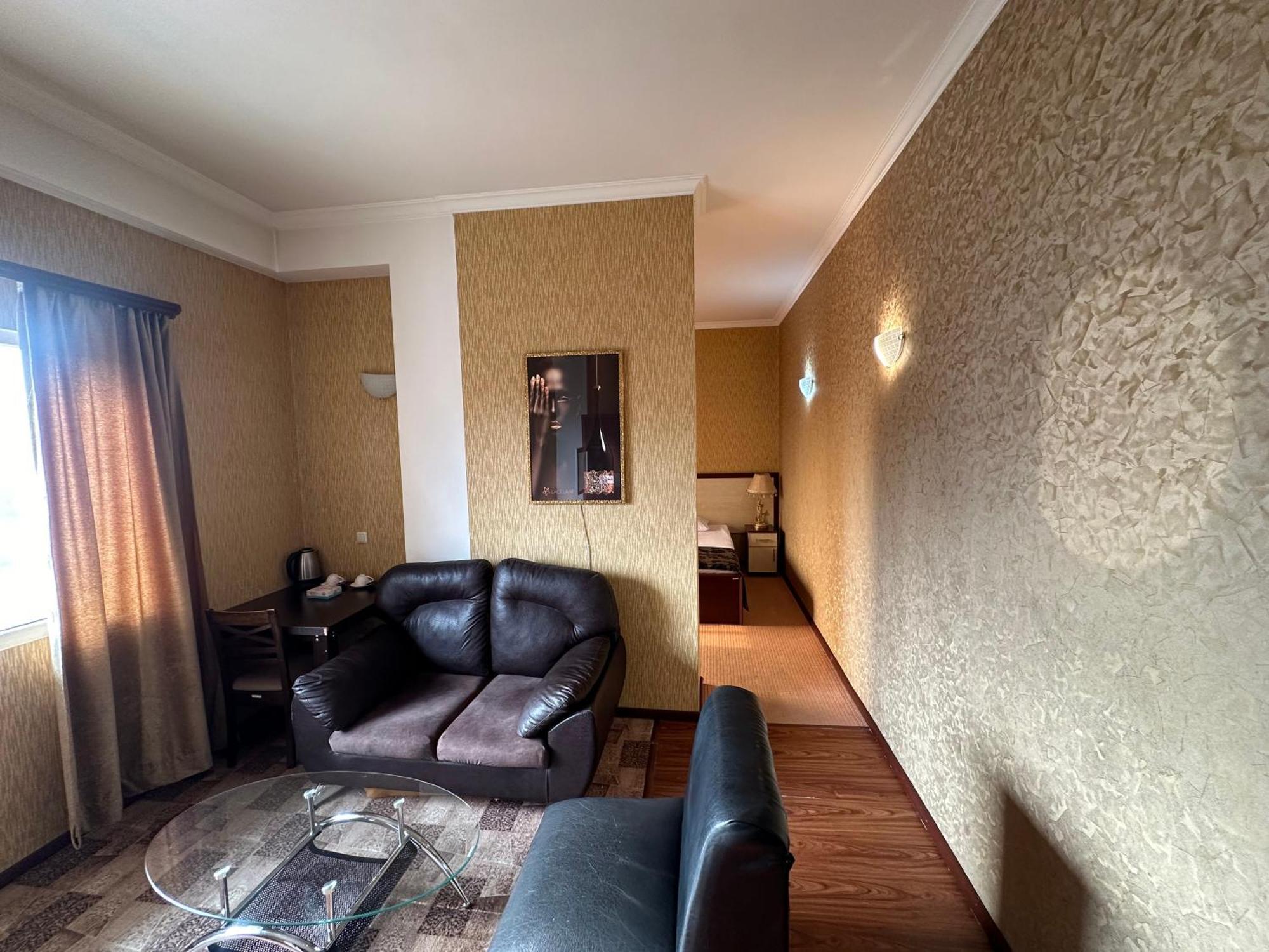 Nork Residence Yerevan Exterior photo