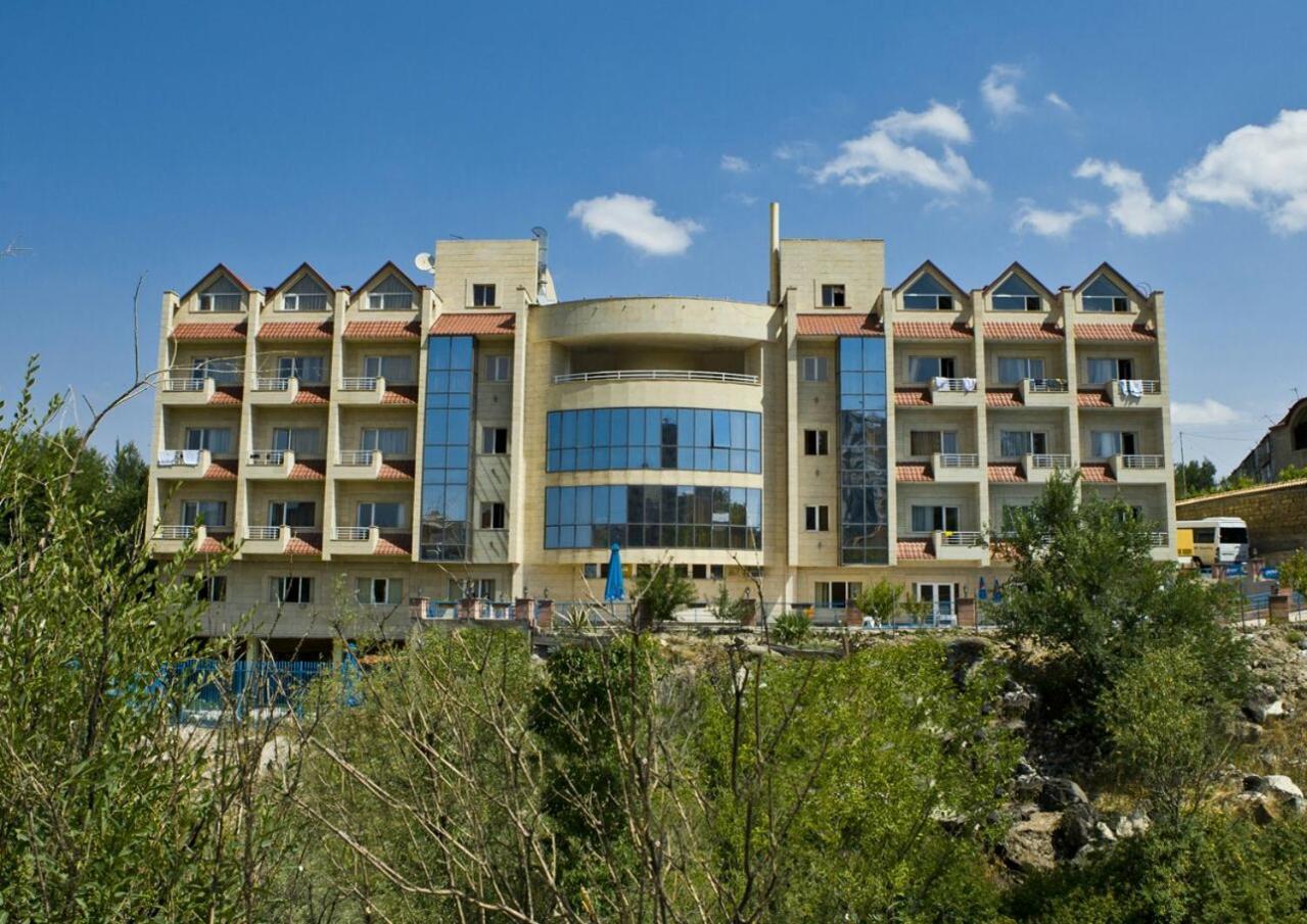 Nork Residence Yerevan Exterior photo