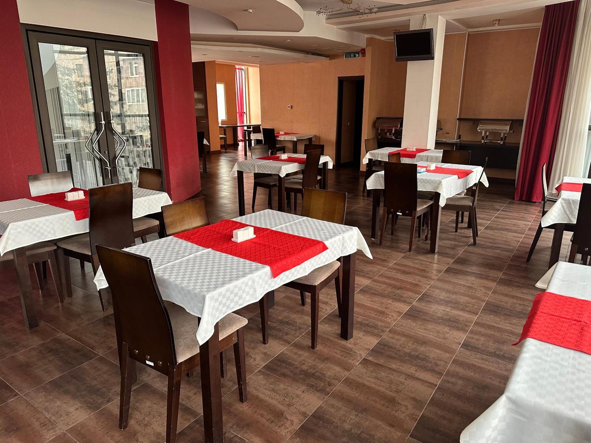Nork Residence Yerevan Exterior photo