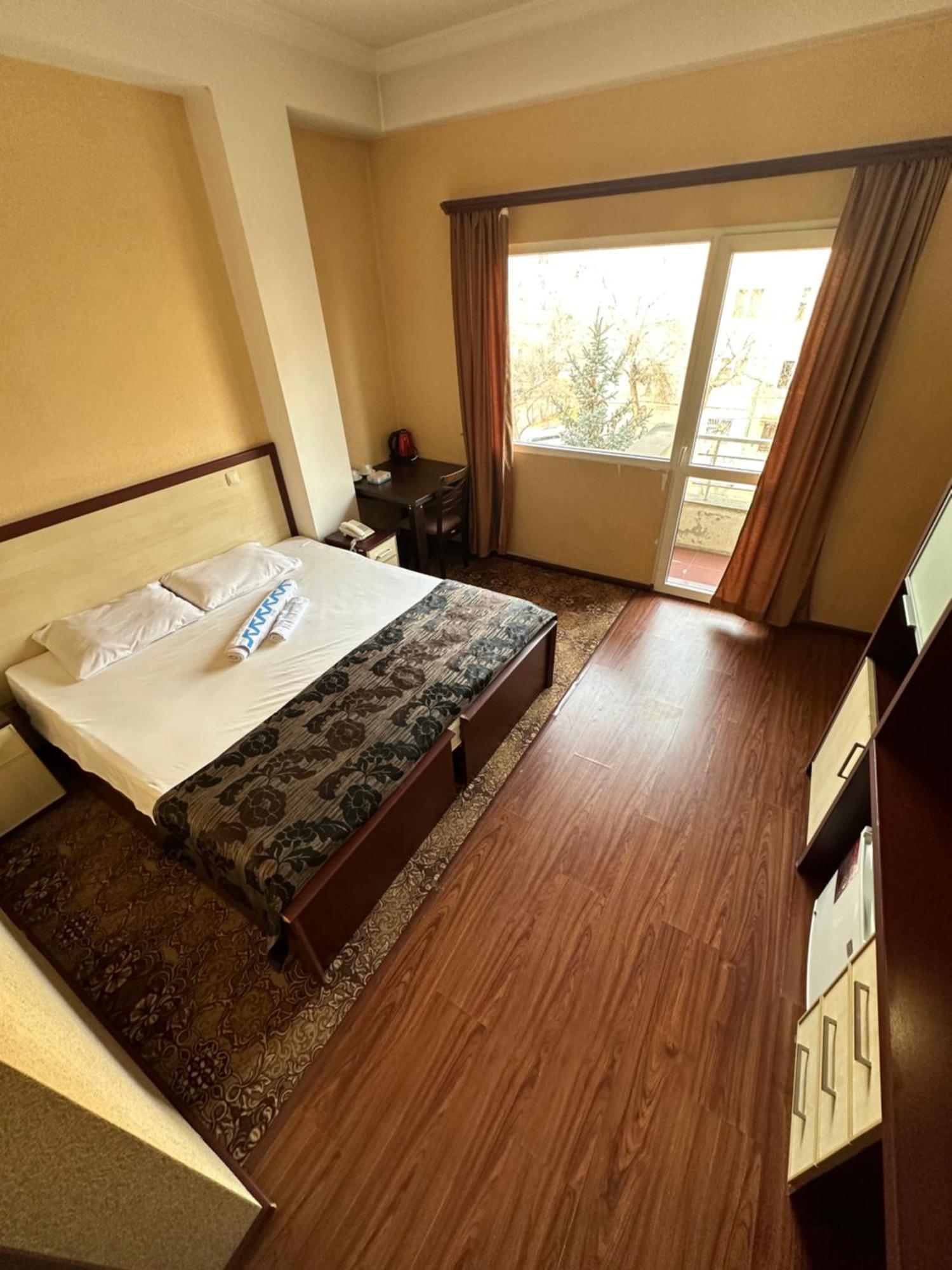 Nork Residence Yerevan Exterior photo