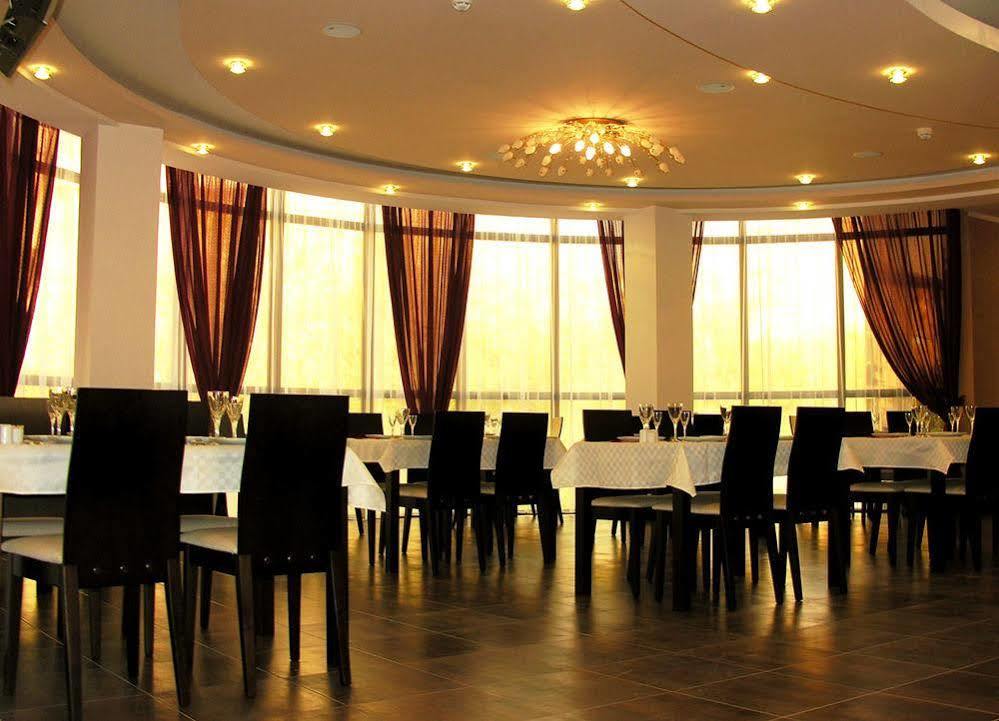 Nork Residence Yerevan Exterior photo